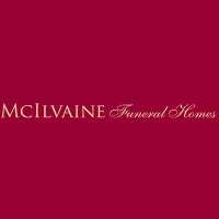 McIlvaine Funeral Home Logo