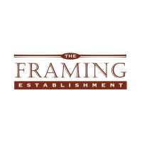 Framing Establishment Logo