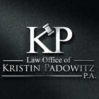 Law Office of Kristin Padowitz, P.A. Logo