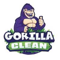 Gorilla Carpet Cleaning Logo