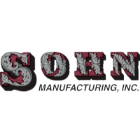 Sohn Manufacturing Inc Logo