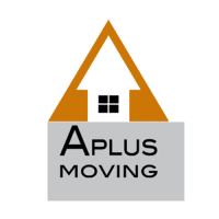 APlus Moving Logo