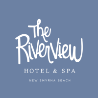 The Riverview Hotel & Spa Logo