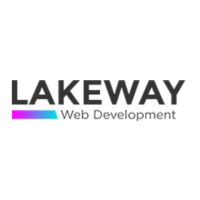 Lakeway Web Development Logo