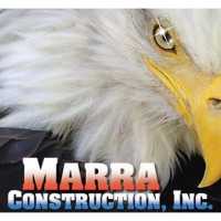 Marra Construction Inc Logo