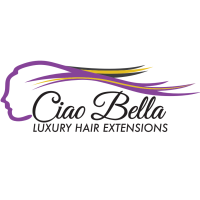 Ciao Bella Luxury Hair Extensions Logo