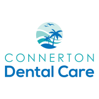 Connerton Dental Care Logo