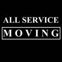 All Service Moving Seattle Logo