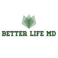 Better Life MD Logo