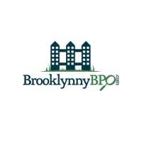 Harriet Robertson - Brooklyn NY BPO LLC Logo