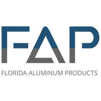 Florida Aluminum Products Logo