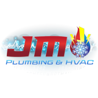 JM Plumbing & HVAC Logo