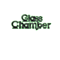 Glass Chamber Lake Park Logo