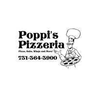 Poppi's Pizzeria Logo