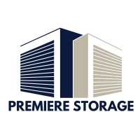 Premiere Storage - Morris Logo