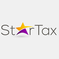 Startax Logo