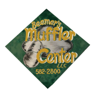 Beemer's Muffler Center LLC Logo