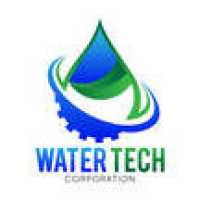WATERTECH CORPORATION Logo