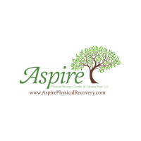 Aspire Physical Recovery Center at Cahaba River, LLC Logo