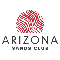 Arizona Sands Club Logo