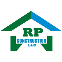 RP Construction LLC Logo