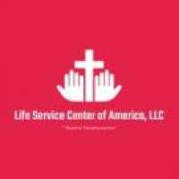 Life Service Center of America, LLC Logo