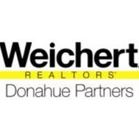 Weichert, Realtors - Donahue Partners Logo