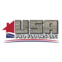 USA Pro Floors LLC Logo