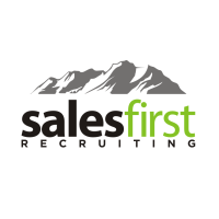 SalesFirst Recruiting Logo