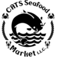 Cats Seafood Market LLC Logo