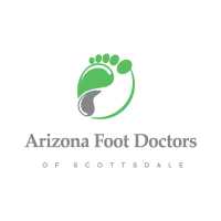 Arizona Foot Doctors Logo