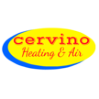 Cervino Heating & Air  LLC Logo