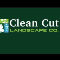 Clean Cut Landscape Co Logo
