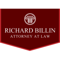 Billin Richard L Logo