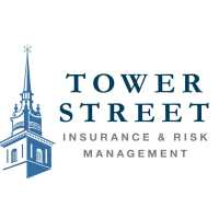 Tower Street Insurance Logo