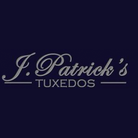 J Patrick's Logo