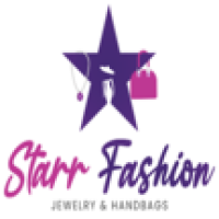 Starr Fashion Jewelry & Handbags Logo