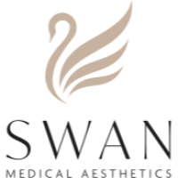 Swan Medical Aesthtics Logo