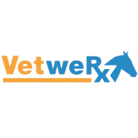 VetweRx Equine North Logo