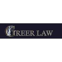 The Greer Law Group Logo