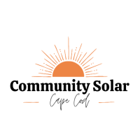 Community Solar Cape Cod Logo