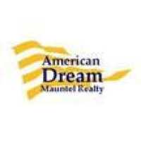 American Dream Mauntel Realty Logo
