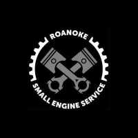 Roanoke Small Engine Service Inc Logo