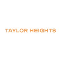 Taylor Heights Apartments Logo