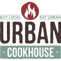 Urban Cookhouse Logo