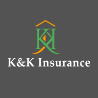 K&K Insurance Logo