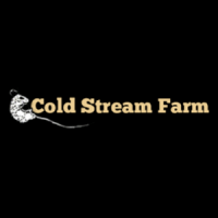 Cold Stream Farm Logo