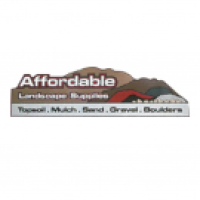 Affordable Landscape Supplies Logo