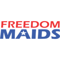 Freedom Maids Logo