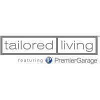 Tailored Living Featuring PremierGarage of Scottsdale Logo